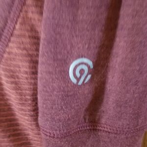 Boys Champion long sleeve shirt